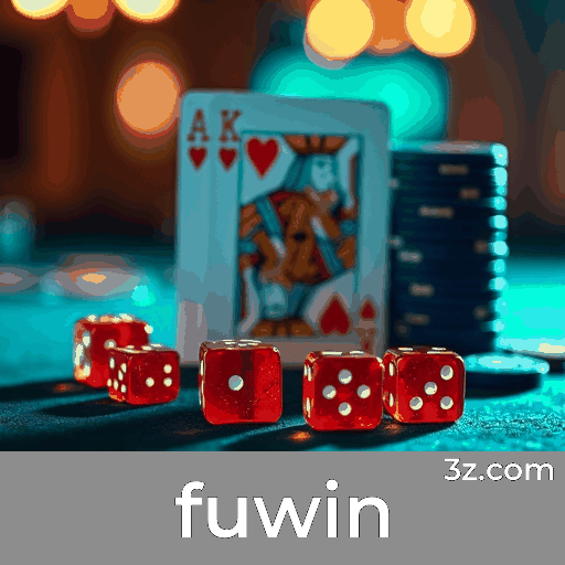 Tecnologia Avançada em Jogos 3D com Dealer Real na fuwin