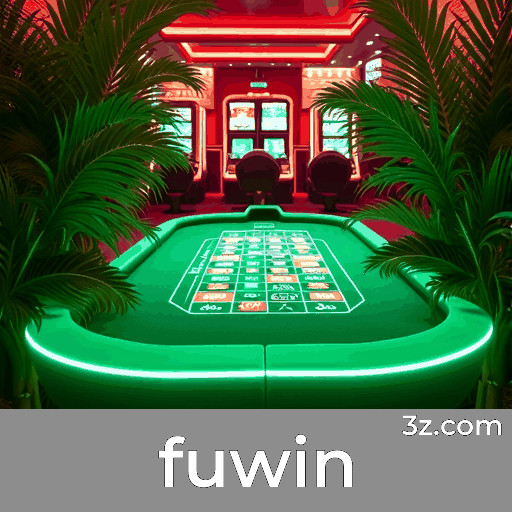 fuwin: Apostas simplificadas com o aplicativo móvel