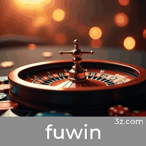 Fuwin: A Experiência de Cassino Imersiva Para Brasileiros