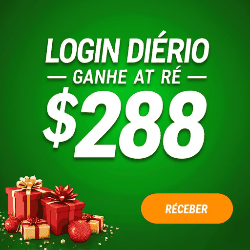 Fuwin: Ganhe um Bônus Exclusivo no Primeiro Depósito!