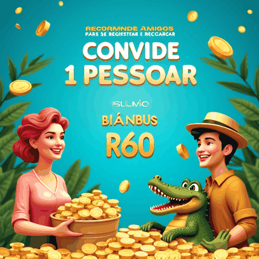 Baixe o Aplicativo fuwin e Ganhe Bônus Grátis!